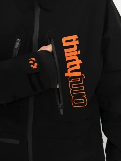 Herren ThirtyTwo Tm Snowboardjacke