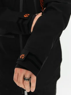 Herren ThirtyTwo Tm Snowboardjacke