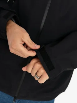 Herren Vans Mte High Country 3L Snowboard Jacke