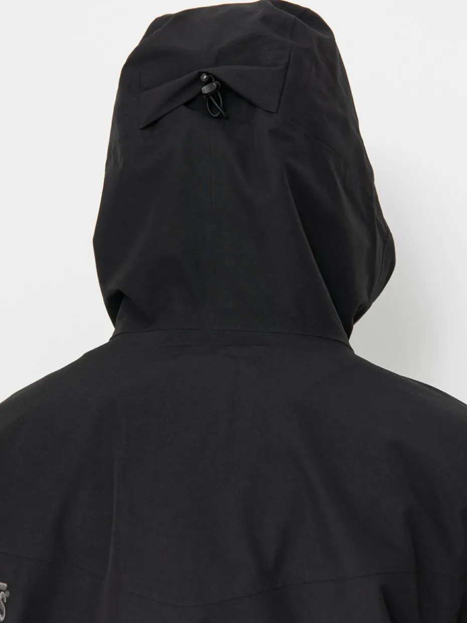 Herren Vans Mte High Country 3L Snowboard Jacke