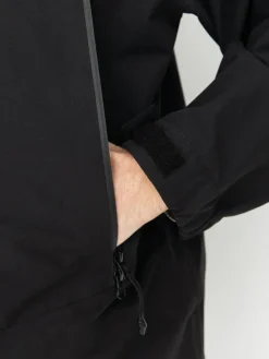 Herren Vans Mte High Country 3L Snowboard Jacke