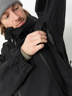 Herren Vans Mte High Country 3L Snowboard Jacke