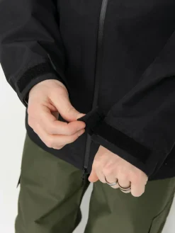 Herren Vans Mte High Country 3L Snowboard Jacke