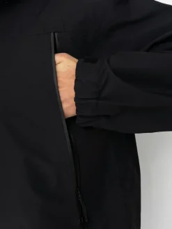 Herren Vans Mte High Country 3L Snowboard Jacke