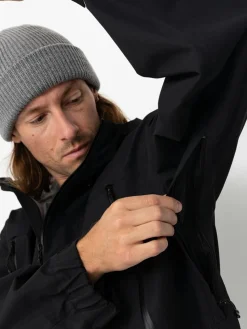 Herren Vans Mte High Country 3L Snowboard Jacke