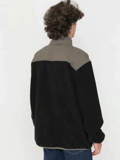 Herren Vans Ranford Polar Fleece Loose Hz Fleece Jacke