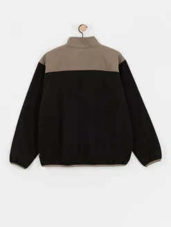 Herren Vans Ranford Polar Fleece Loose Hz Fleece Jacke