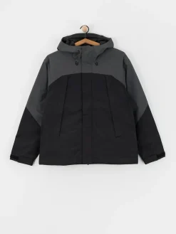 Herren Vans Snowboard Jacke Mte Hellbound