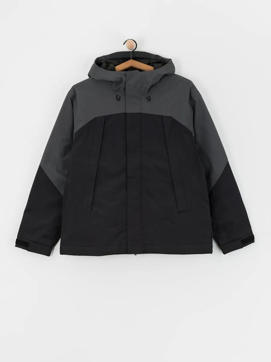 Herren Vans Snowboard Jacke Mte Hellbound