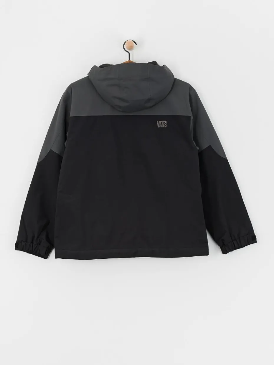 Herren Vans Snowboard Jacke Mte Hellbound