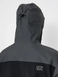 Herren Vans Snowboard Jacke Mte Hellbound