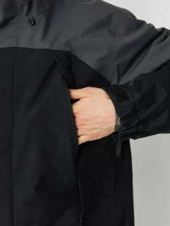 Herren Vans Snowboard Jacke Mte Hellbound