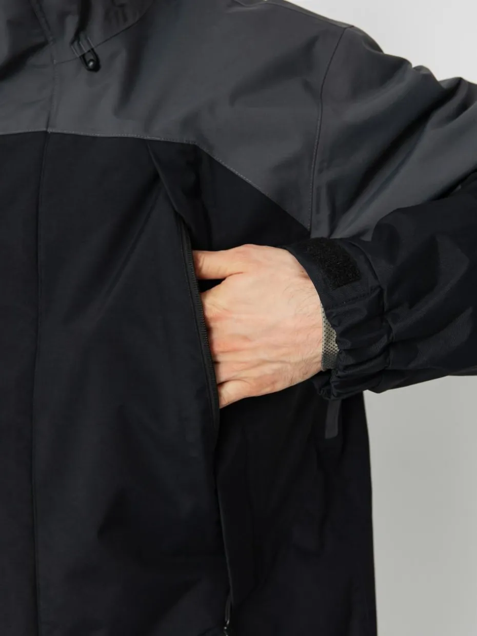 Herren Vans Snowboard Jacke Mte Hellbound