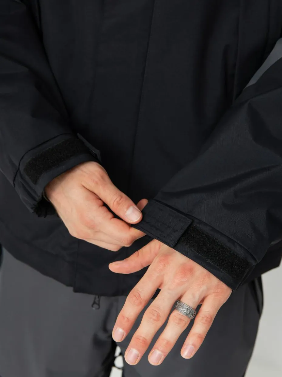 Herren Vans Snowboard Jacke Mte Hellbound