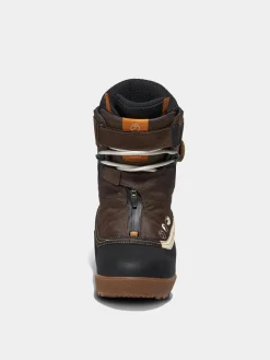 Herren Vans Snowboard Schuhe Infuse Snowsurf