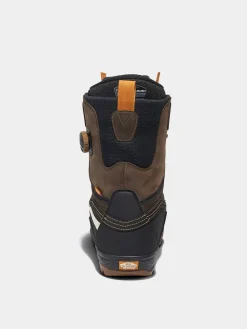 Herren Vans Snowboard Schuhe Infuse Snowsurf