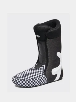 Herren Vans Snowboard Schuhe Infuse Snowsurf