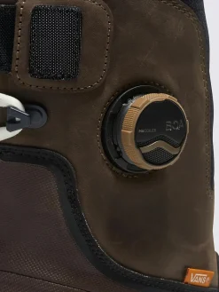 Herren Vans Snowboard Schuhe Infuse Snowsurf