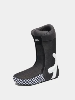 Herren Vans Snowboard Schuhe Invado Pro