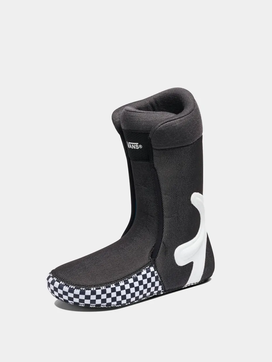 Herren Vans Snowboard Schuhe Invado Pro