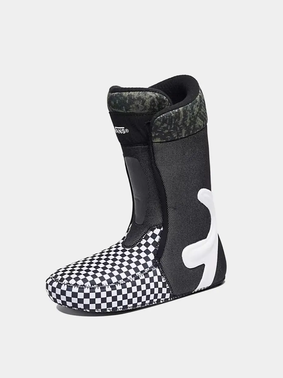 Herren Vans Snowboard Schuhe Verse