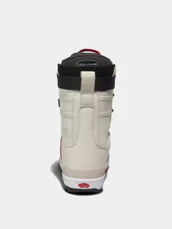 Herren Vans Snowboard Schuhe Hi Standard Pro