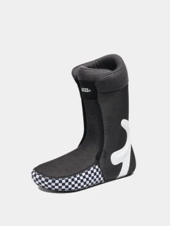 Herren Vans Snowboard Schuhe Hi Standard Pro