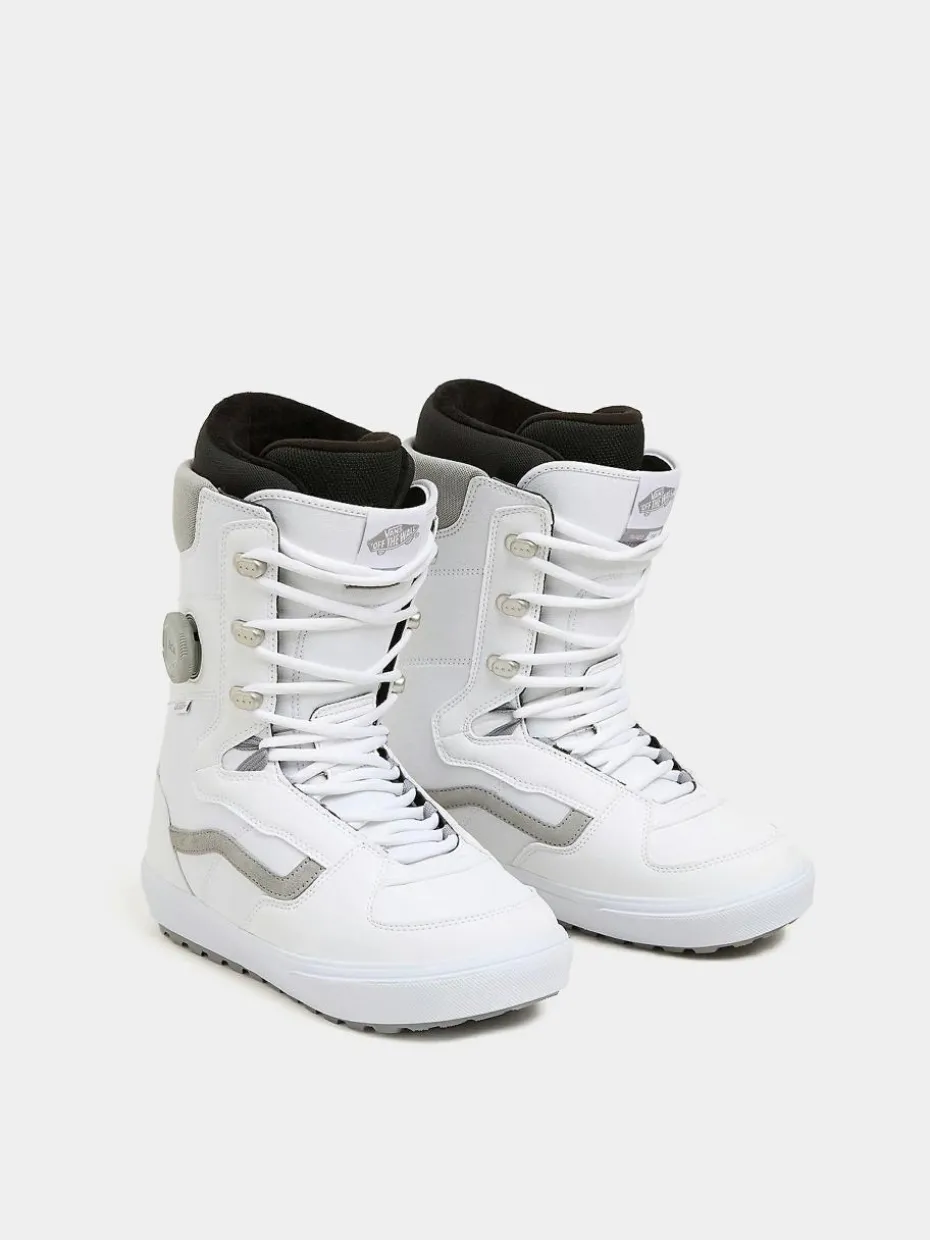 Herren Vans Snowboard Schuhe Invado Og