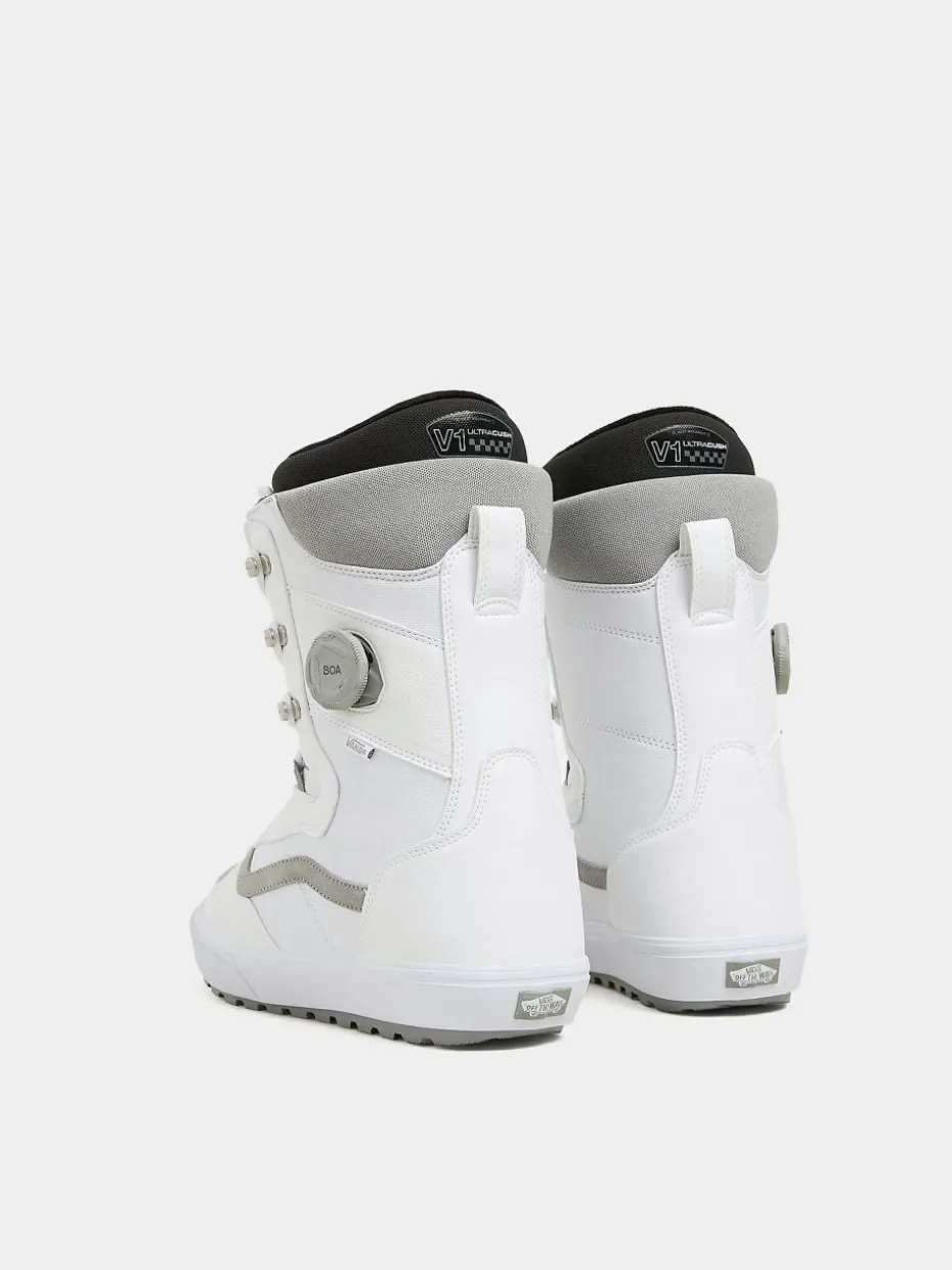 Herren Vans Snowboard Schuhe Invado Og