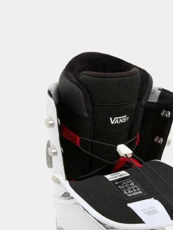 Herren Vans Snowboard Schuhe Invado Og