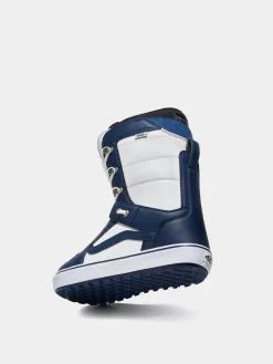 Herren Vans Snowboard Schuhe Hi Standard Og