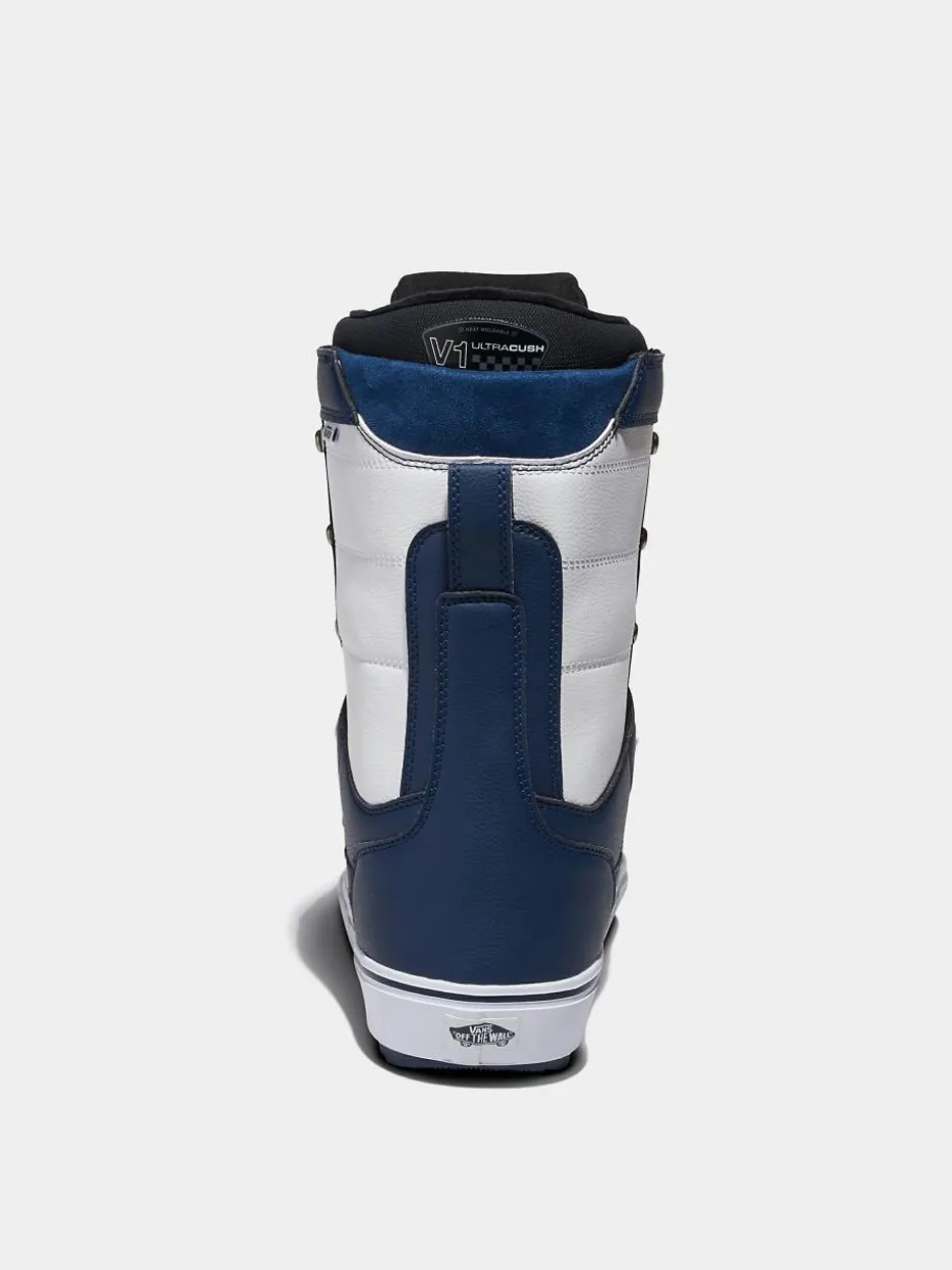 Herren Vans Snowboard Schuhe Hi Standard Og