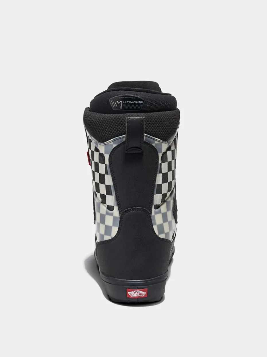 Herren Vans Snowboard Schuhe Aura Og