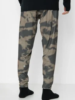 Herren Volcom Aktive Leggins M V Science