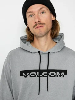 Herren Volcom Core Hydro Sweatshirt