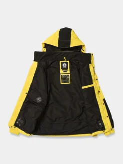 Herren Volcom Longo Gore Tex Snowboardjacke