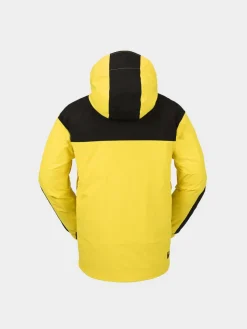 Herren Volcom Longo Gore Tex Snowboardjacke