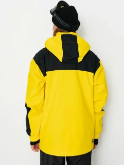 Herren Volcom Longo Gore Tex Snowboardjacke