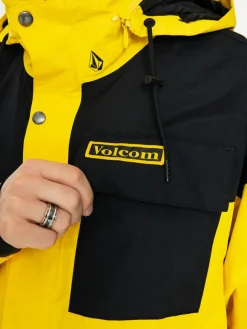 Herren Volcom Longo Gore Tex Snowboardjacke