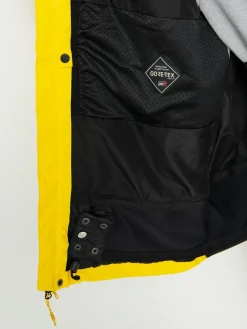 Herren Volcom Longo Gore Tex Snowboardjacke