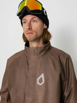 Herren Volcom Ravraah Snowboardjacke