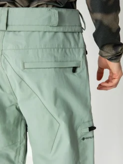 Herren Volcom Snowboard Hose L Gore Tex