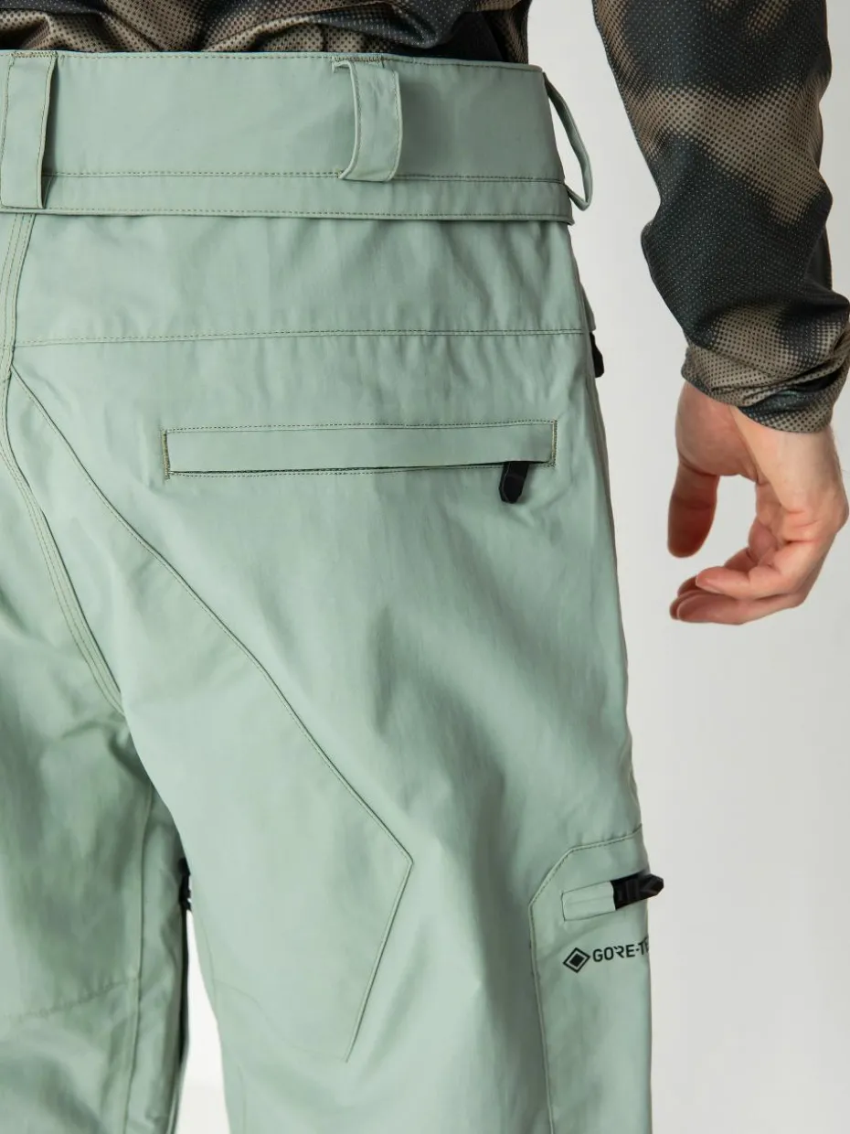 Herren Volcom Snowboard Hose L Gore Tex