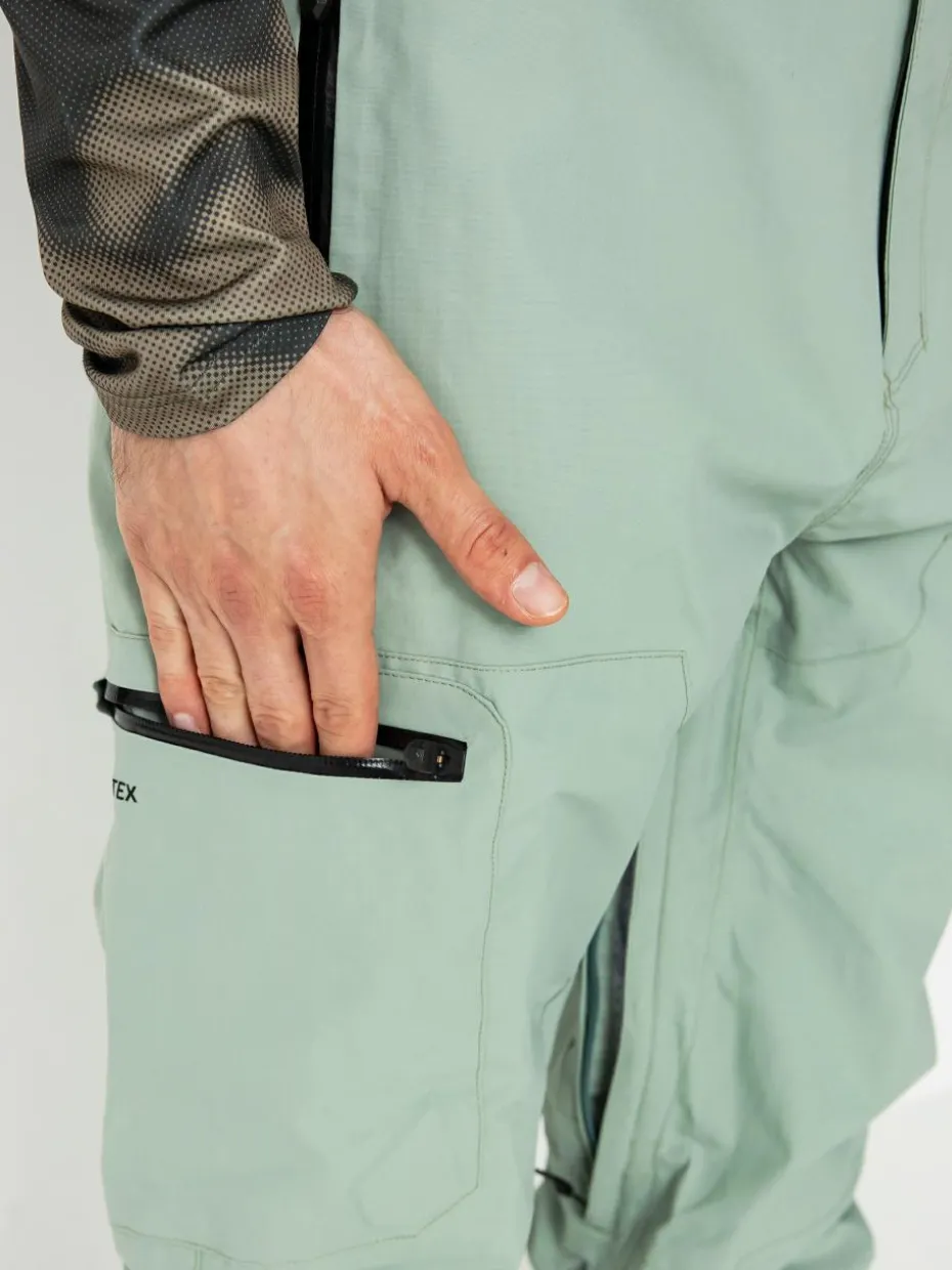 Herren Volcom Snowboard Hose L Gore Tex