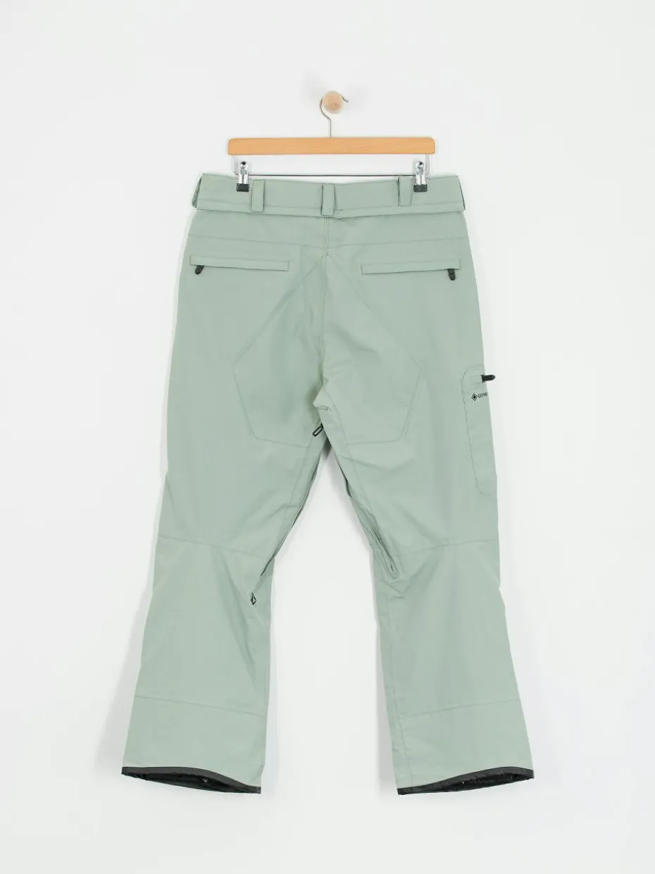 Herren Volcom Snowboard Hose L Gore Tex