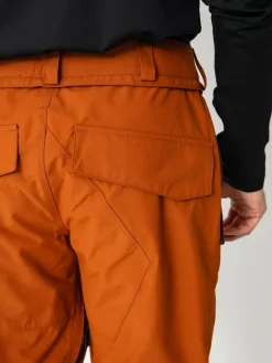 Herren Volcom Snowboard Hose Roan