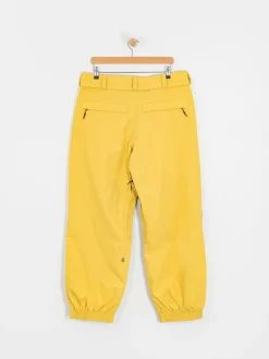 Herren Volcom Snowboard Hose Longo Gore Tex
