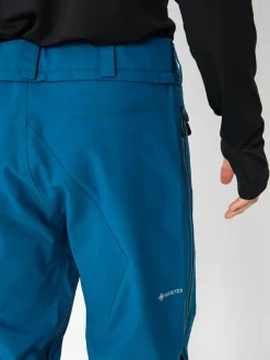 Herren Volcom Snowboard Hose Guide Gore Tex