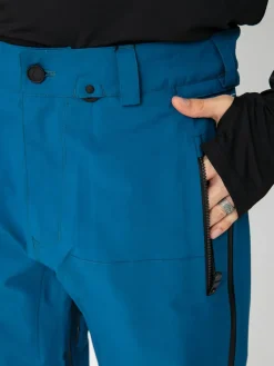 Herren Volcom Snowboard Hose Guide Gore Tex