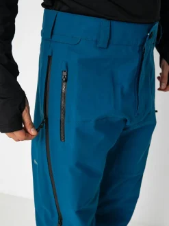 Herren Volcom Snowboard Hose Guide Gore Tex